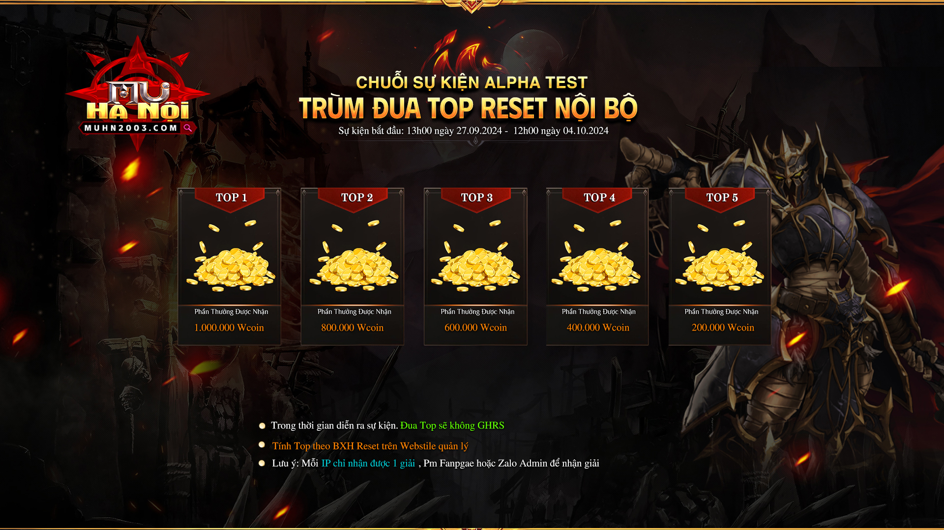 Sự Kiện 3